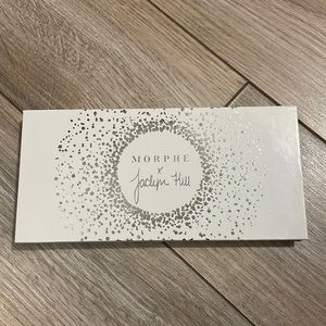 Morphe eyeshadow palette